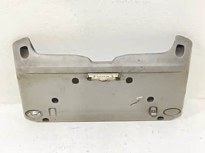 Hino 155 Interior Part