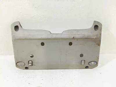 Hino 155 Interior Part