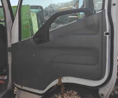 Hino 155 Interior Part