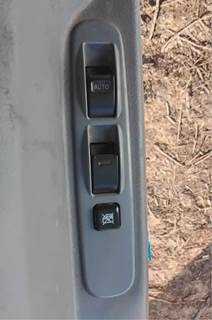 Hino 155 Interior Part