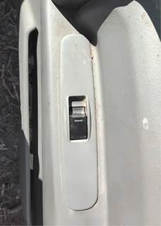 Hino 155 Interior Part