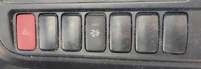 Hino 155 Interior Part