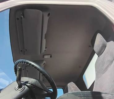 Hino 155 Interior Part