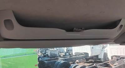 Hino 155 Interior Part