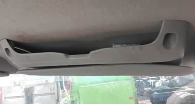 Hino 155 Interior Part