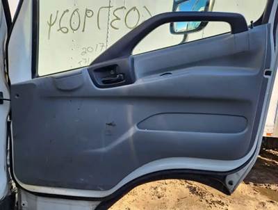 Hino 155 Interior Part