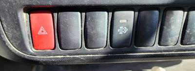 Hino 155 Interior Part