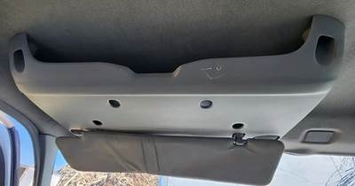 Hino 155 Interior Part