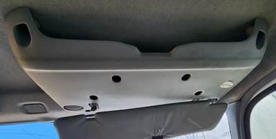 Hino 155 Interior Part