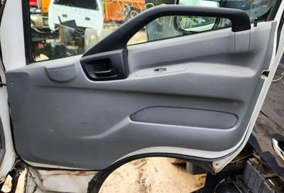 Hino 155 Interior Part