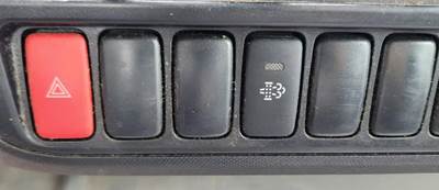 Hino 155 Interior Part