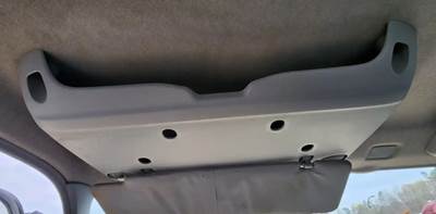 Hino 155 Interior Part