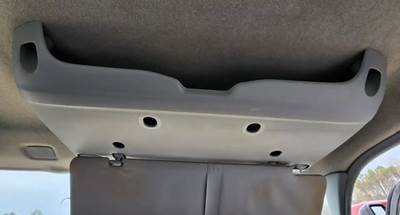 Hino 155 Interior Part