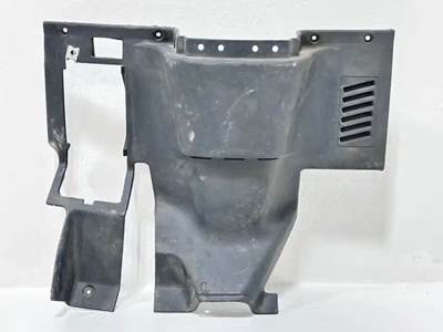 Hino 155 Interior Part