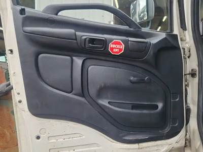 Hino 185 Interior Part