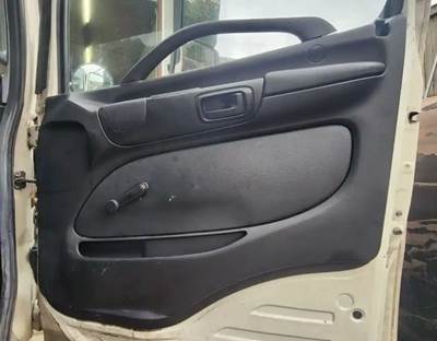 Hino 185 Interior Part