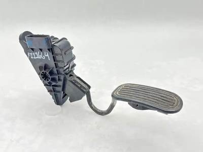 Hino 185 Interior Part