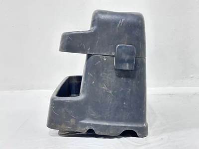 Hino 185 Interior Part