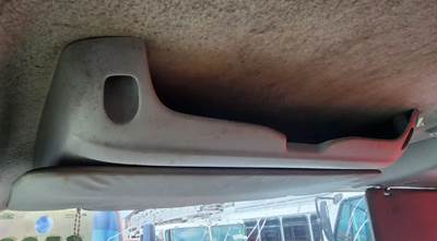 Hino 195 Interior Part