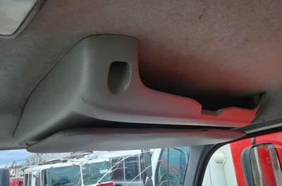 Hino 195 Interior Part