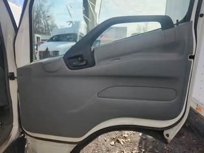 Hino 195 Interior Part