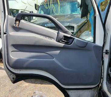 Hino 195 Interior Part