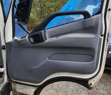 Hino 195 Interior Part