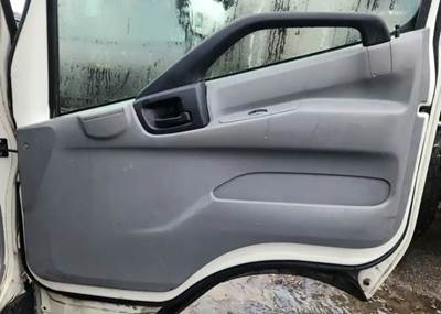 Hino 195 Interior Part