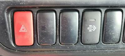 Hino 195 Interior Part