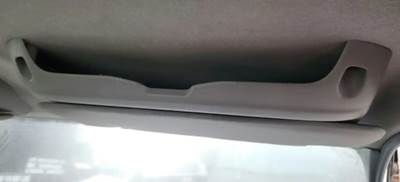 Hino 195 Interior Part