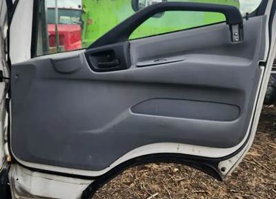 Hino 195 Interior Part