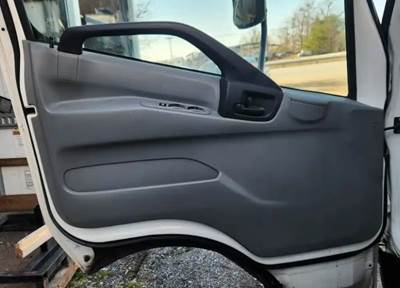 Hino 195 Interior Part