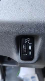 Hino 195 Interior Part