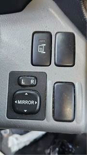 Hino 195 Interior Part