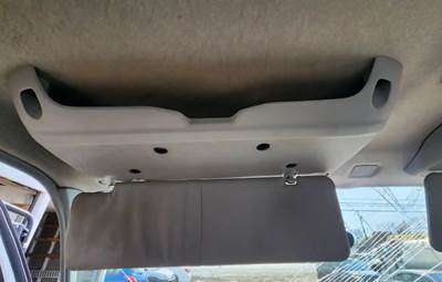 Hino 195 Interior Part