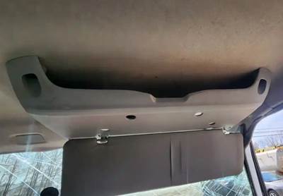 Hino 195 Interior Part