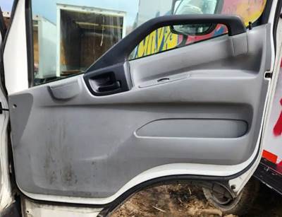 Hino 195 Interior Part