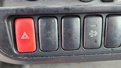 Hino 195 Interior Part