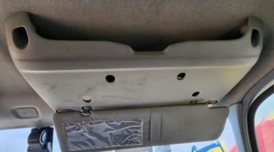 Hino 195 Interior Part