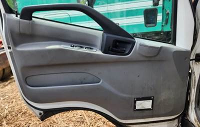 Hino 195 Interior Part