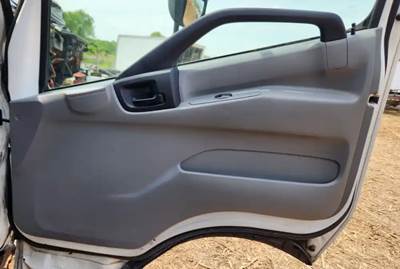 Hino 195 Interior Part