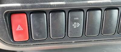 Hino 195 Interior Part