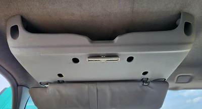 Hino 195 Interior Part