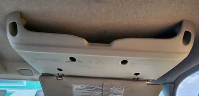 Hino 195 Interior Part