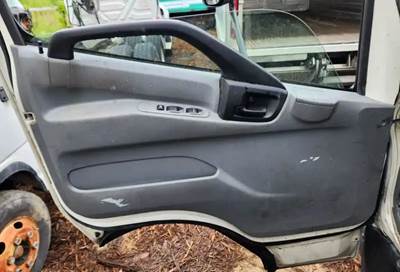 Hino 195 Interior Part