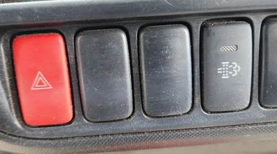 Hino 195 Interior Part