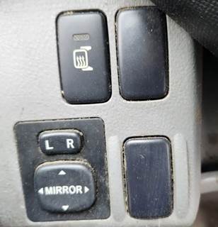 Hino 195 Interior Part