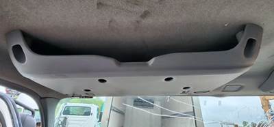 Hino 195 Interior Part