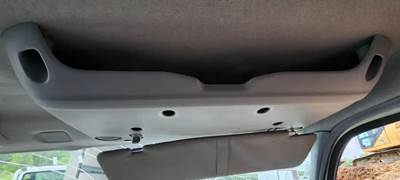 Hino 195 Interior Part