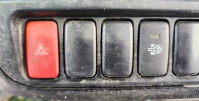 Hino 195 Interior Part